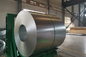 Galvanized 6.0mm Sheet Metal Galvalume Steel Coil cold rolled