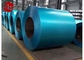 Prepainted PPGI PPGL Galvanized Steel Coil Sheets 0.3mm RAL9002