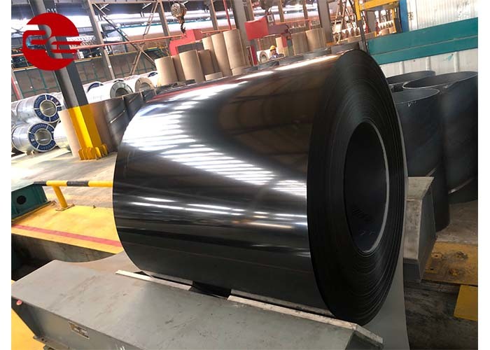 0.2mm Thickness PPGI PPGL Prepainted Galvalume Steel Coil