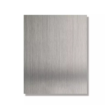 PVC / PET Film Laminated Metal Sheet Galvanized VCM Steel Sheet