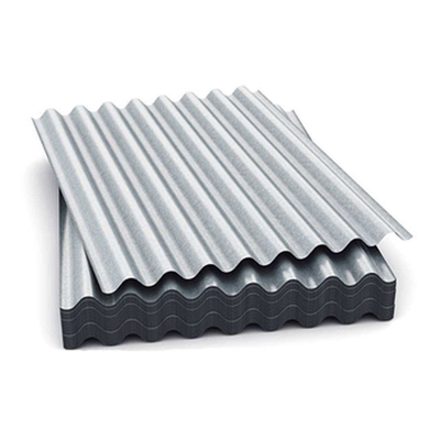 PPIG Prepainted Galvanized Corrugated Steel Roofing Sheet For Construction Building