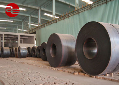 SGCC / SPCC Cold Rolled Galvanized Steel , Width 30mm - 1500mm Cold Rolled Sheet Metal