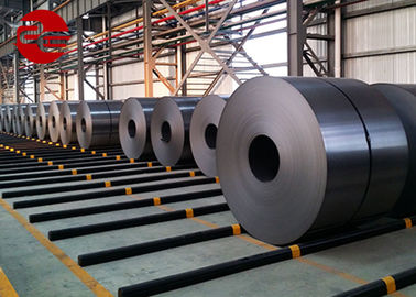 Cold Rolled Steel For Door , Thickness 0.12mm - 3.0mm Cold Rolled Mild Steel