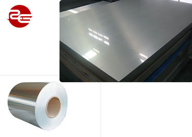 Zinc Coated Galvanized Steel Plate Roll Hot Dip GI Sheet Coil