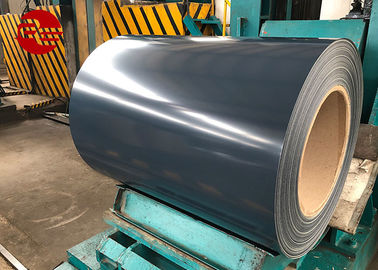 DX51D 600 - 1250mm Width Prepainted Galvanized Steel Prime Steel Coil Steel Sheet