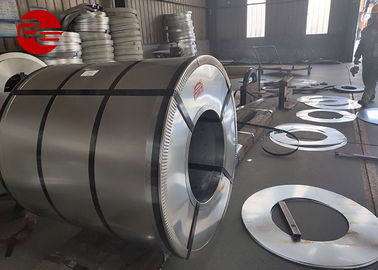 High Density Galvanized Steel Sheet / S350 Gd Z200 High Strength Steel Plate