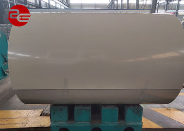 DX51 Zinc Coated Cold Rolled Galvanized Sheet Metal Rolls 0.12mm - 2.0mm Thickness