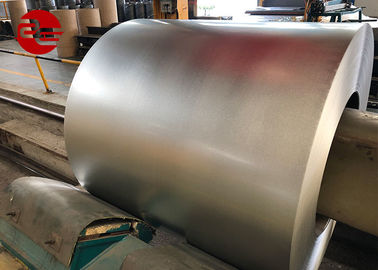 Prepainted Galvanized Flat Ppgi Steel Coils JIS G3302 Cold Rolled