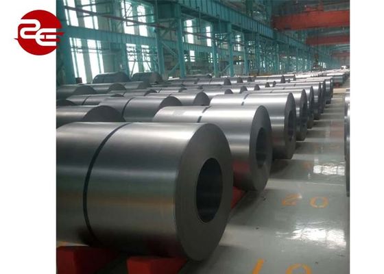 Roofing Galvalume Steel Coil Raw Material High Strength Steel Plate Gi